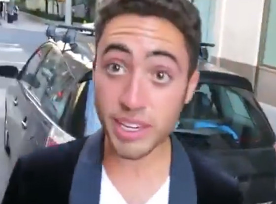 Gerry, Owns half of New York Gerry, Owns half of New York